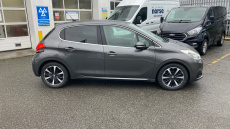 Peugeot 208 1.2 PureTech 82 Tech Edition 5dr [Start Stop] Petrol Hatchback